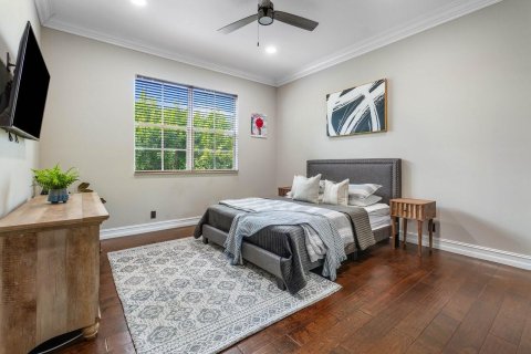 Casa en venta en Parkland, Florida, 5 dormitorios, 356.37 m2 № 1104679 - foto 28