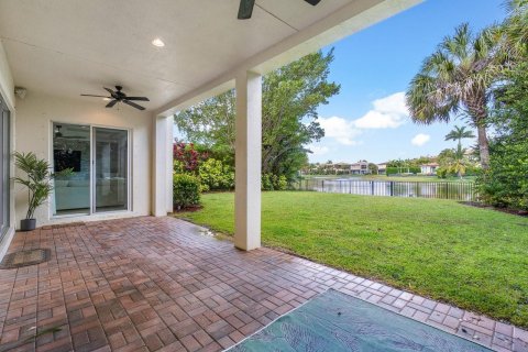 Casa en venta en Parkland, Florida, 5 dormitorios, 356.37 m2 № 1104679 - foto 24