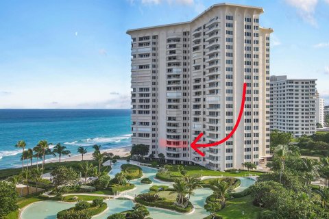 Condominio en venta en Boca Raton, Florida, 2 dormitorios, 134.34 m2 № 1104676 - foto 3