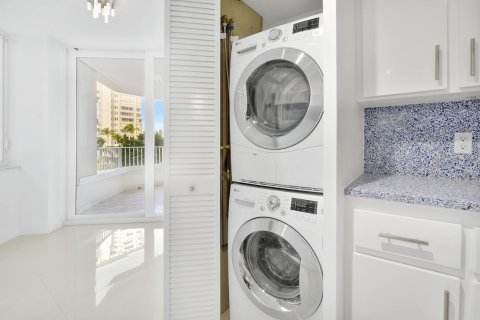 Condo in Boca Raton, Florida, 2 bedrooms  № 1104676 - photo 26