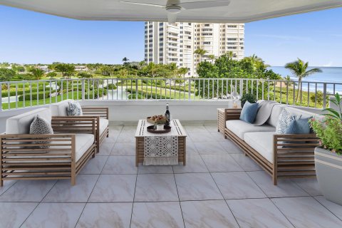 Condominio en venta en Boca Raton, Florida, 2 dormitorios, 134.34 m2 № 1104676 - foto 19