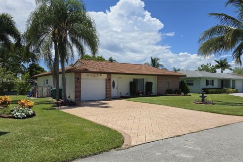 Casa en venta en Tamarac, Florida, 2 dormitorios, 153.66 m2 № 1292094 - foto 4