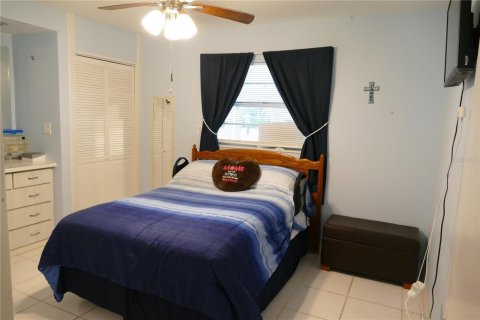 Купить виллу или дом в Окичоби, Флорида 3 спальни, 164.9м2, № 950228 - фото 22