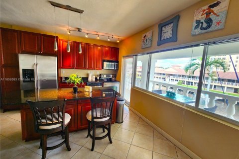 Copropriété à vendre à Fort Lauderdale, Floride: 1 chambre, 69.4 m2 № 1369066 - photo 1