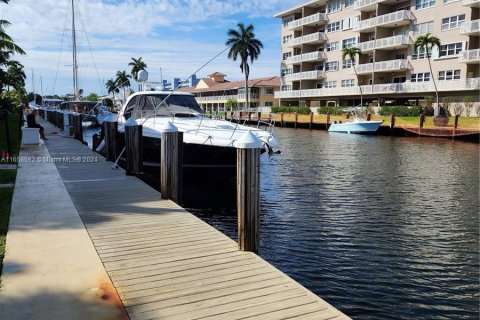 Copropriété à vendre à Fort Lauderdale, Floride: 1 chambre, 69.4 m2 № 1369066 - photo 26