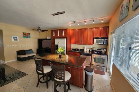 Copropriété à vendre à Fort Lauderdale, Floride: 1 chambre, 69.4 m2 № 1369066 - photo 7