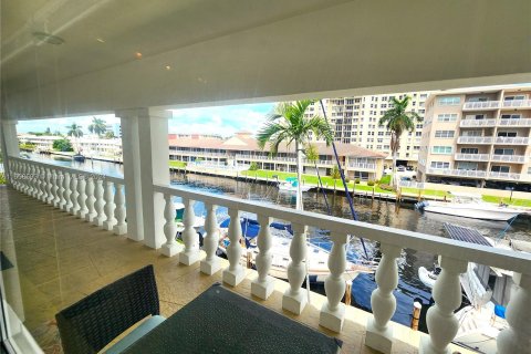 Condominio en venta en Fort Lauderdale, Florida, 1 dormitorio, 69.4 m2 № 1369066 - foto 13