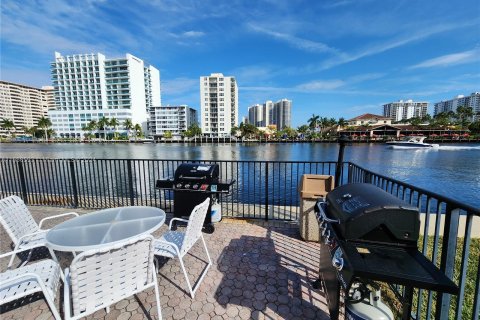 Copropriété à vendre à Fort Lauderdale, Floride: 1 chambre, 69.4 m2 № 1369066 - photo 29