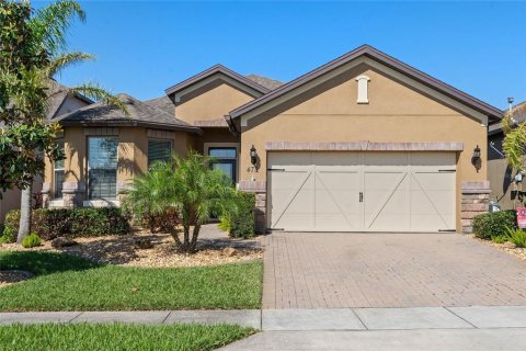 Villa ou maison à vendre à Davenport, Floride: 3 chambres, 189.71 m2 № 1285251 - photo 1