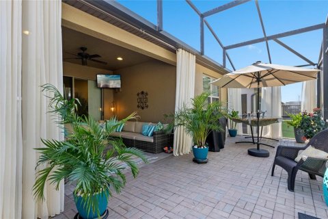 Casa en venta en Davenport, Florida, 3 dormitorios, 189.71 m2 № 1285251 - foto 20