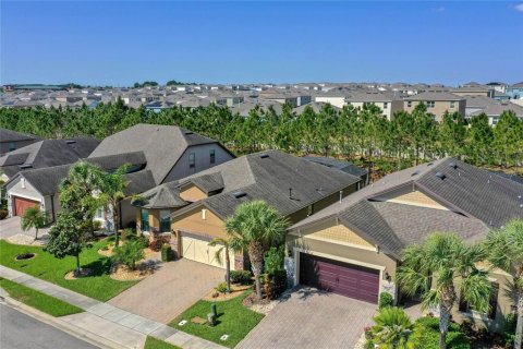 Villa ou maison à vendre à Davenport, Floride: 3 chambres, 189.71 m2 № 1285251 - photo 26