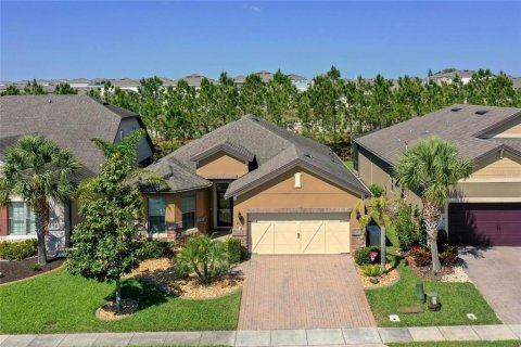 Villa ou maison à vendre à Davenport, Floride: 3 chambres, 189.71 m2 № 1285251 - photo 2