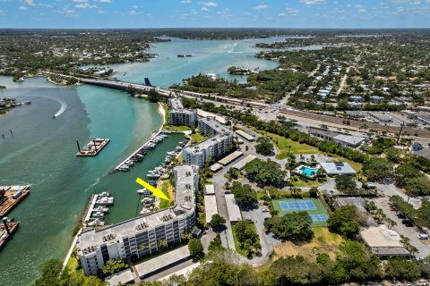 Copropriété à vendre à Jupiter, Floride: 2 chambres, 120.77 m2 № 1168935 - photo 3