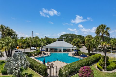 Copropriété à vendre à Jupiter, Floride: 2 chambres, 120.77 m2 № 1168935 - photo 7