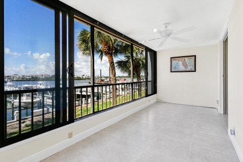 Copropriété à vendre à Jupiter, Floride: 2 chambres, 120.77 m2 № 1168935 - photo 25