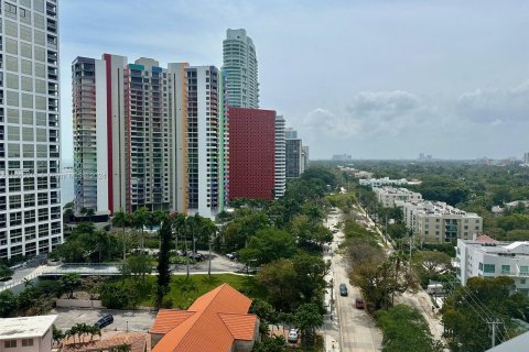 Condominio en venta en Miami, Florida, 1 dormitorio, 68.28 m2 № 1101909 - foto 14