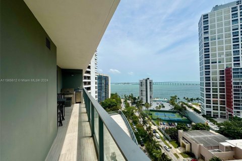 Condominio en venta en Miami, Florida, 1 dormitorio, 68.28 m2 № 1101909 - foto 18