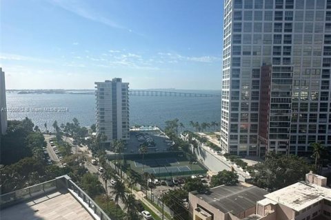 Condominio en venta en Miami, Florida, 1 dormitorio, 68.28 m2 № 1101909 - foto 8