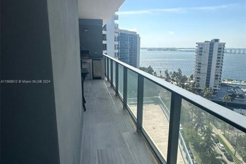 Купить кондоминиум в Майами, Флорида 1 спальня, 68.28м2, № 1101909 - фото 4