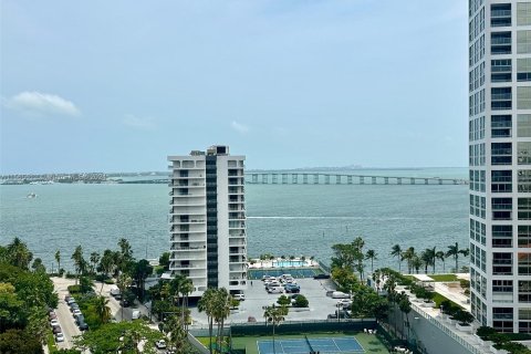Condominio en venta en Miami, Florida, 1 dormitorio, 68.28 m2 № 1101909 - foto 13