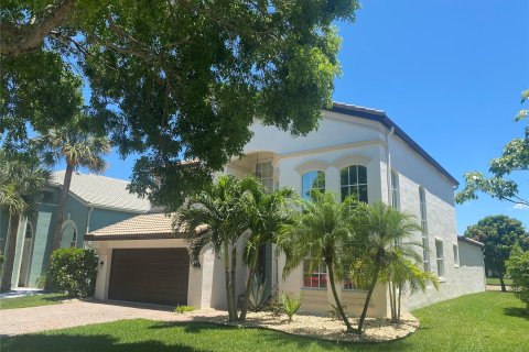 Villa ou maison à vendre à Wellington, Floride: 5 chambres, 281.22 m2 № 1207373 - photo 24