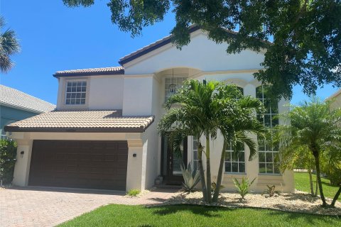 House in Wellington, Florida 5 bedrooms, 281.22 sq.m. № 1207373 - photo 25