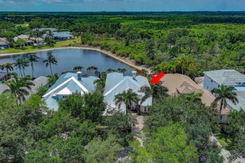 Villa ou maison à vendre à Hobe Sound, Floride: 3 chambres, 342.07 m2 № 1142199 - photo 3