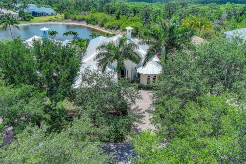 Villa ou maison à vendre à Hobe Sound, Floride: 3 chambres, 342.07 m2 № 1142199 - photo 18