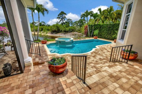 Casa en venta en Hobe Sound, Florida, 3 dormitorios, 342.07 m2 № 1142199 - foto 17