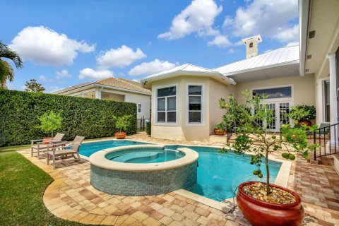 Villa ou maison à vendre à Hobe Sound, Floride: 3 chambres, 342.07 m2 № 1142199 - photo 14