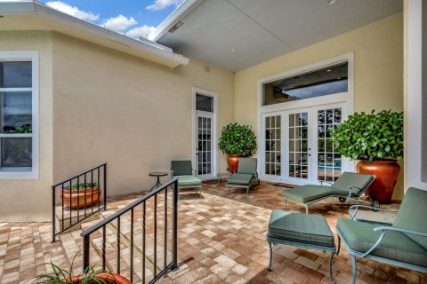 Casa en venta en Hobe Sound, Florida, 3 dormitorios, 342.07 m2 № 1142199 - foto 19
