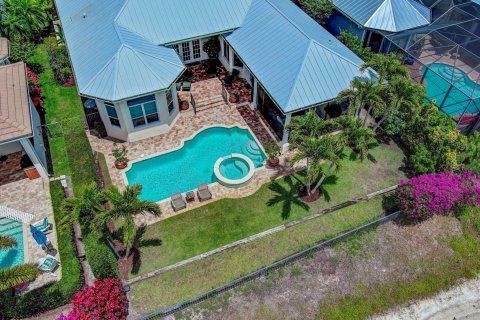 Villa ou maison à vendre à Hobe Sound, Floride: 3 chambres, 342.07 m2 № 1142199 - photo 11
