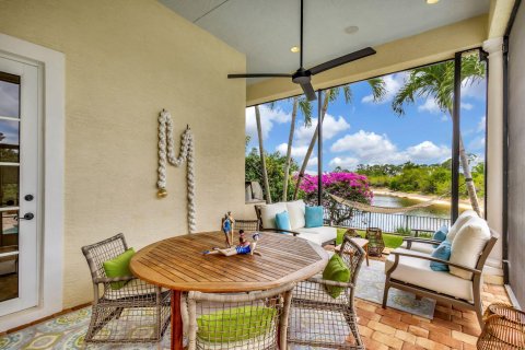Villa ou maison à vendre à Hobe Sound, Floride: 3 chambres, 342.07 m2 № 1142199 - photo 21