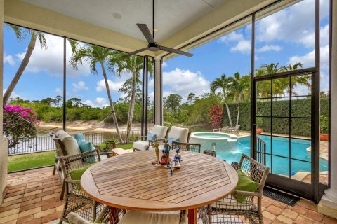 Villa ou maison à vendre à Hobe Sound, Floride: 3 chambres, 342.07 m2 № 1142199 - photo 22