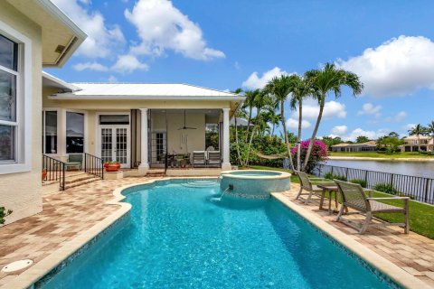Casa en venta en Hobe Sound, Florida, 3 dormitorios, 342.07 m2 № 1142199 - foto 8
