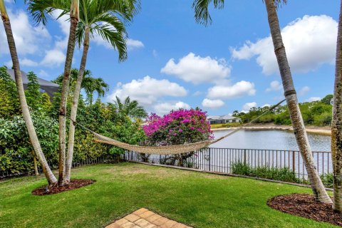Villa ou maison à vendre à Hobe Sound, Floride: 3 chambres, 342.07 m2 № 1142199 - photo 4