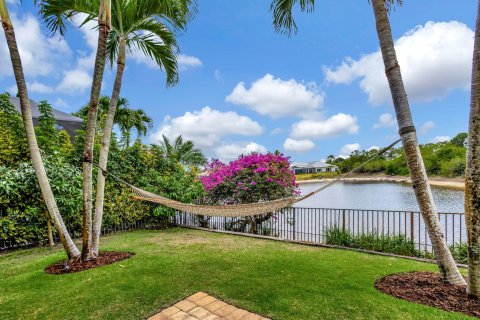 Casa en venta en Hobe Sound, Florida, 3 dormitorios, 342.07 m2 № 1142199 - foto 4