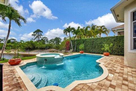 Villa ou maison à vendre à Hobe Sound, Floride: 3 chambres, 342.07 m2 № 1142199 - photo 13