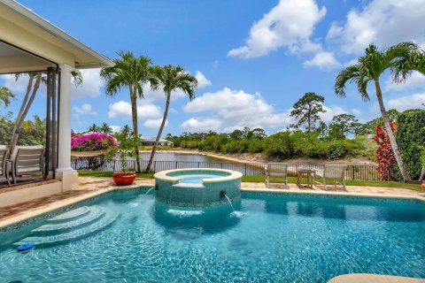 Villa ou maison à vendre à Hobe Sound, Floride: 3 chambres, 342.07 m2 № 1142199 - photo 10