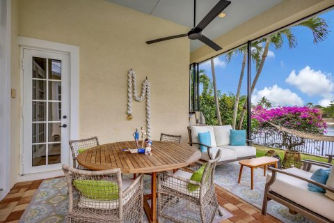 Villa ou maison à vendre à Hobe Sound, Floride: 3 chambres, 342.07 m2 № 1142199 - photo 25