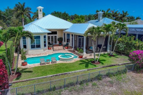 Villa ou maison à vendre à Hobe Sound, Floride: 3 chambres, 342.07 m2 № 1142199 - photo 12