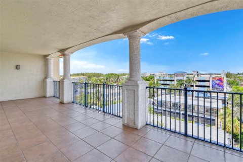 Copropriété à vendre à Deerfield Beach, Floride: 3 chambres, 187.76 m2 № 1142239 - photo 27