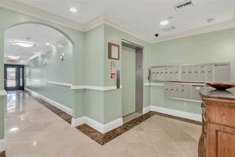 Copropriété à vendre à Deerfield Beach, Floride: 3 chambres, 187.76 m2 № 1142239 - photo 12