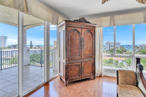 Copropriété à vendre à Deerfield Beach, Floride: 3 chambres, 187.76 m2 № 1142239 - photo 29