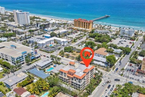 Copropriété à vendre à Deerfield Beach, Floride: 3 chambres, 187.76 m2 № 1142239 - photo 15