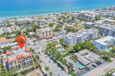 Condominio en venta en Deerfield Beach, Florida, 3 dormitorios, 187.76 m2 № 1142239 - foto 16