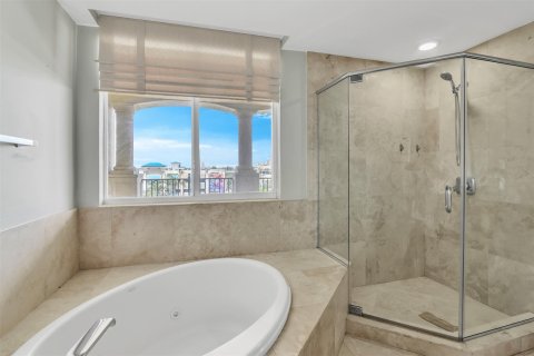 Copropriété à vendre à Deerfield Beach, Floride: 3 chambres, 187.76 m2 № 1142239 - photo 25