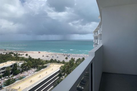 Copropriété à louer à Miami Beach, Floride: 51.1 m2 № 4894 - photo 1