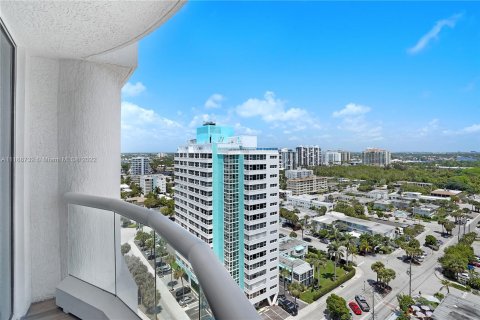 Condominio en venta en Fort Lauderdale, Florida, 1 dormitorio, 59.55 m2 № 5361 - foto 29