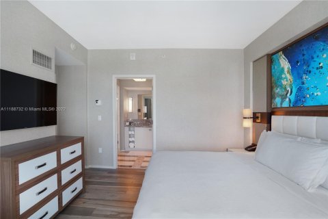 Condominio en venta en Fort Lauderdale, Florida, 1 dormitorio, 59.55 m2 № 5361 - foto 21